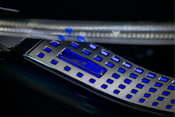 Mercedes-Benz S-Klasse 500 4MATIC | 4MATIC | Massage | Digi Light | Pano | Burmester | 360 camera | Head-Up |