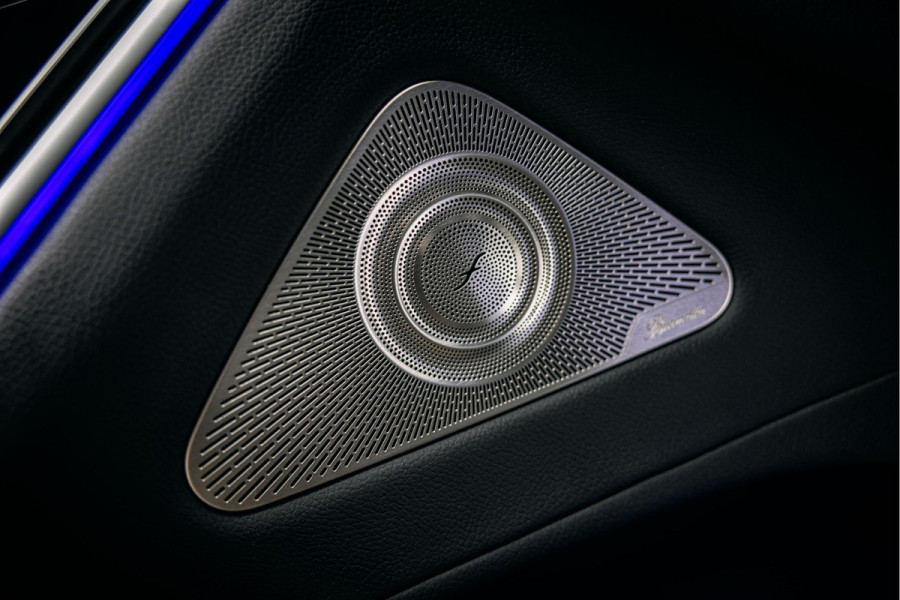 Mercedes-Benz S-Klasse 500 4MATIC | 4MATIC | Massage | Digi Light | Pano | Burmester | 360 camera | Head-Up |