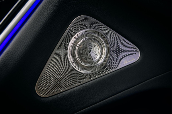 Mercedes-Benz S-Klasse 500 4MATIC | 4MATIC | Massage | Digi Light | Pano | Burmester | 360 camera | Head-Up |