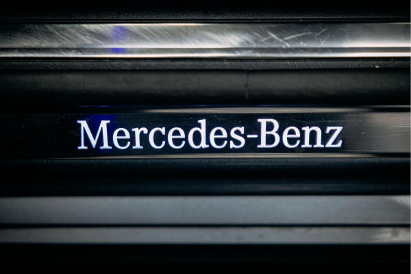 Mercedes-Benz S-Klasse 500 4MATIC | 4MATIC | Massage | Digi Light | Pano | Burmester | 360 camera | Head-Up |