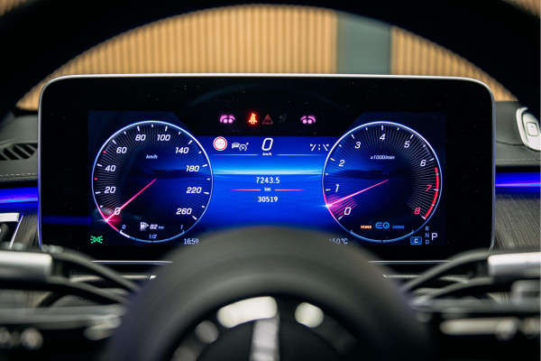 Mercedes-Benz S-Klasse 500 4MATIC | 4MATIC | Massage | Digi Light | Pano | Burmester | 360 camera | Head-Up |