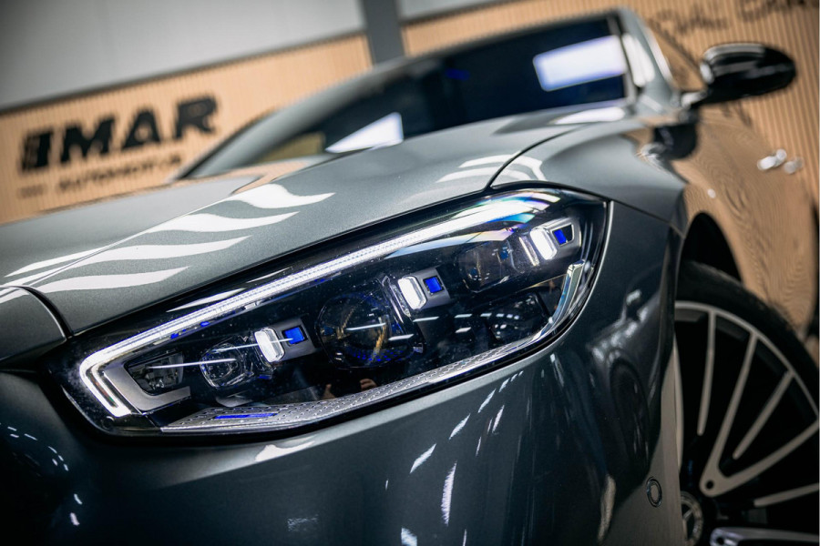 Mercedes-Benz S-Klasse 500 4MATIC | 4MATIC | Massage | Digi Light | Pano | Burmester | 360 camera | Head-Up |