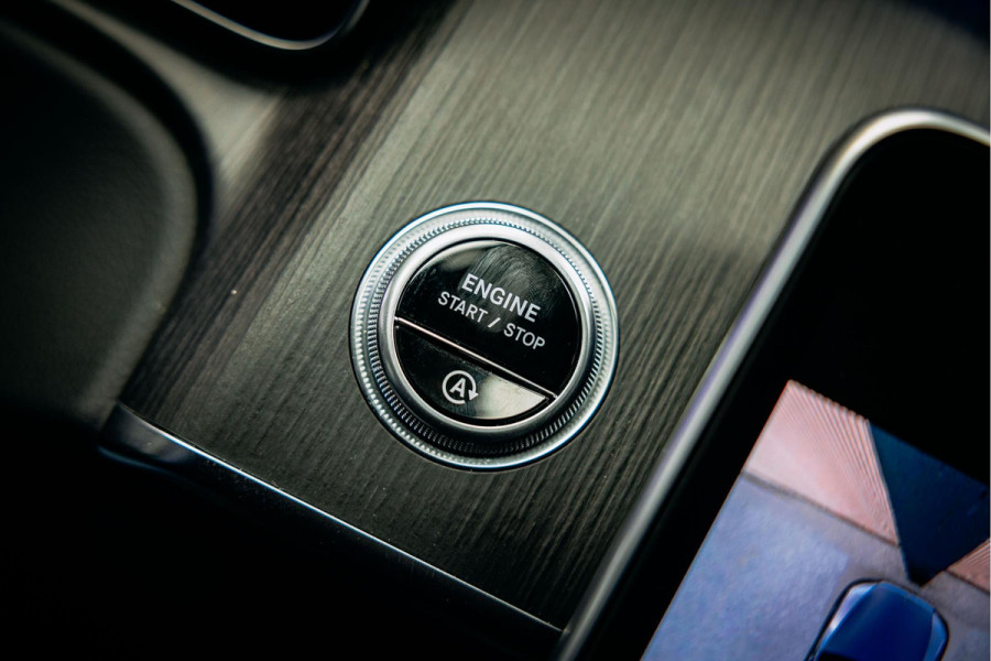 Mercedes-Benz S-Klasse 500 4MATIC | 4MATIC | Massage | Digi Light | Pano | Burmester | 360 camera | Head-Up |