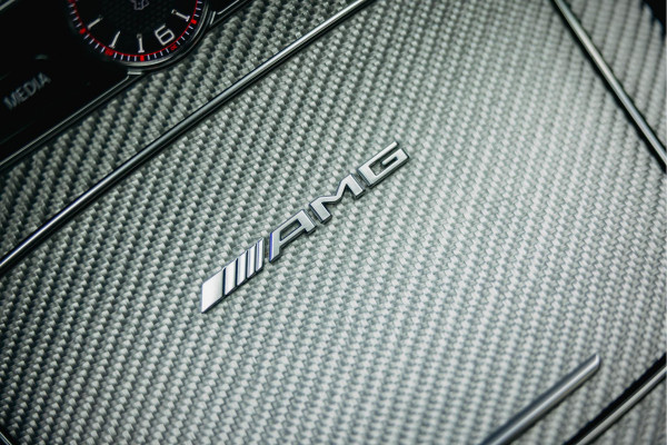 Mercedes-Benz E-Klasse E63s AMG 63 S 4MATIC Premium Plus | Burmester 3D | Carbon interieur en exterieur| Dealer onderhouden | Sportuitlaat | 360 Camera | Head-Up |