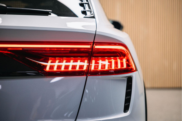 Audi RSQ8 4.0 TFSI quattro | ABT-R | 1 of 125 | Ceramic | Full Carbon | Verwarmde en verkoelde sportstoelen | B/O |