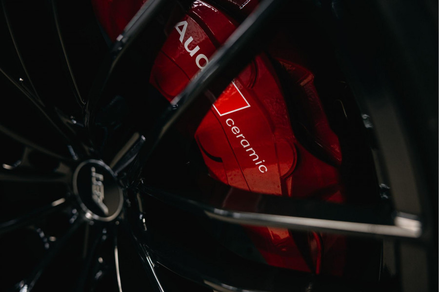 Audi RSQ8 4.0 TFSI quattro | ABT-R | 1 of 125 | Ceramic | Full Carbon | Verwarmde en verkoelde sportstoelen | B/O |