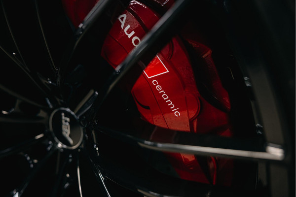 Audi RSQ8 4.0 TFSI quattro | ABT-R | 1 of 125 | Ceramic | Full Carbon | Verwarmde en verkoelde sportstoelen | B/O |