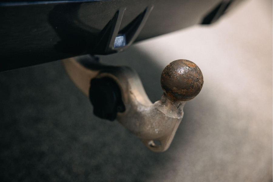 BMW X5 xDrive45e High Executive | M-sport | Luchtvering | Pano | Head-Up | Trekhaak | 360 camera |