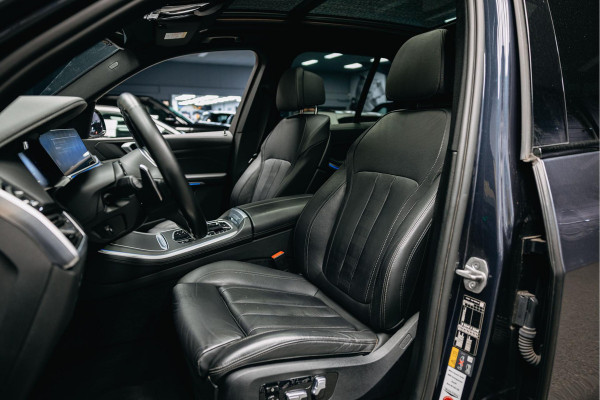 BMW X5 xDrive45e High Executive | M-sport | Luchtvering | Pano | Head-Up | Trekhaak | 360 camera |