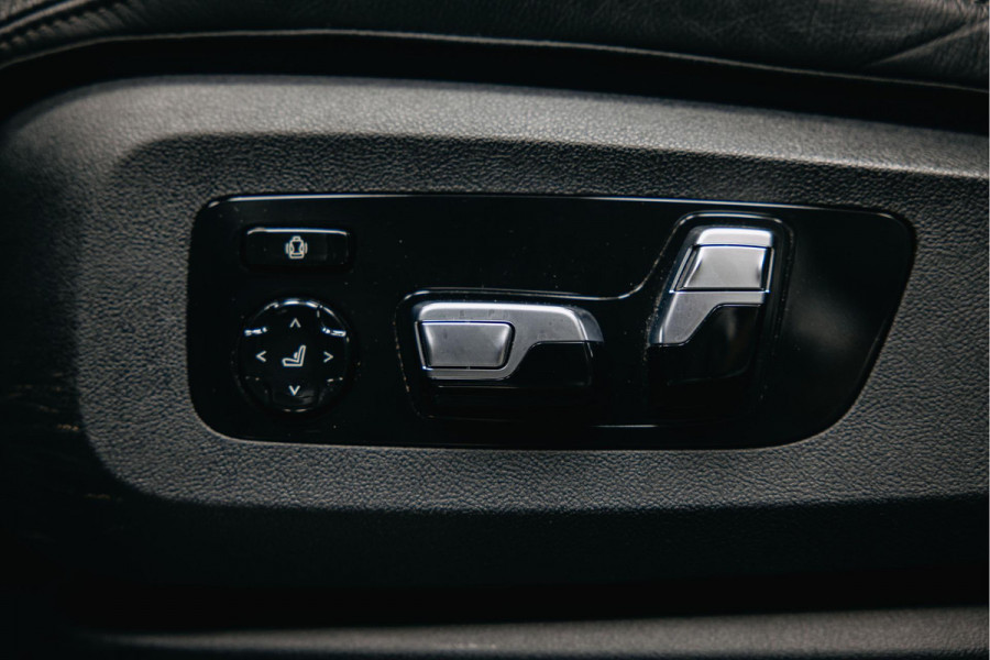 BMW X5 xDrive45e High Executive | M-sport | Luchtvering | Pano | Head-Up | Trekhaak | 360 camera |