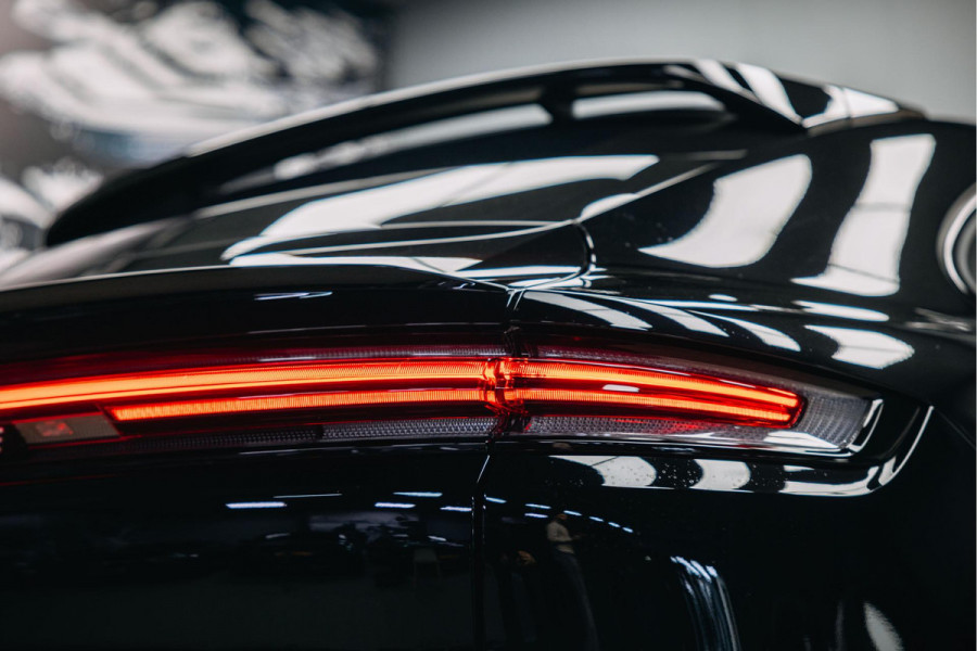 Porsche Cayenne Coupé 3.0 S E-Hybrid | Sport Chrono | Turbo GT wielen | Head-Up | Bose | Stoelverwarming |