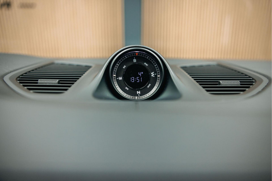 Porsche Cayenne Coupé 3.0 S E-Hybrid | Sport Chrono | Turbo GT wielen | Head-Up | Bose | Stoelverwarming |