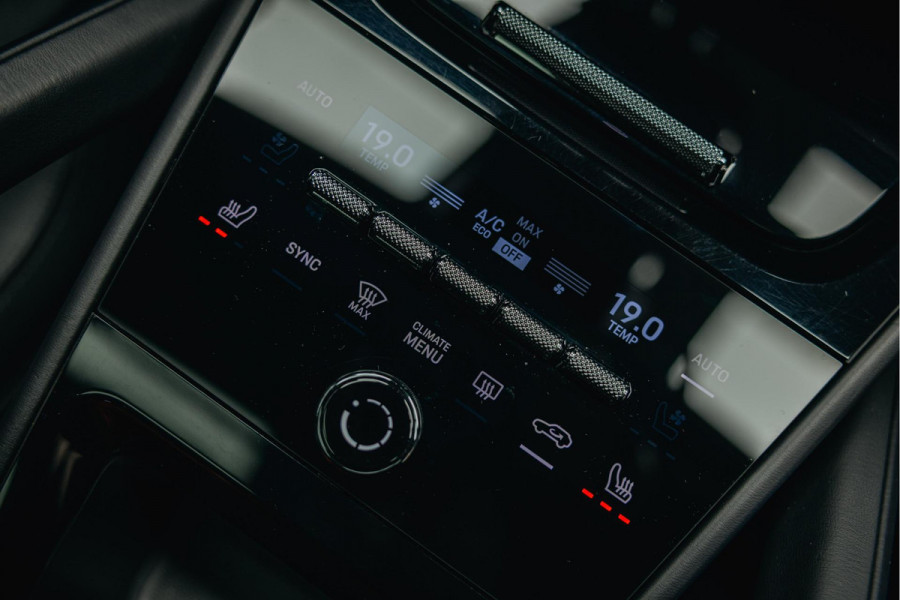 Porsche Cayenne Coupé 3.0 S E-Hybrid | Sport Chrono | Turbo GT wielen | Head-Up | Bose | Stoelverwarming |