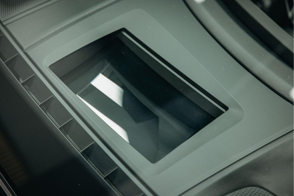 Porsche Cayenne Coupé 3.0 S E-Hybrid | Sport Chrono | Turbo GT wielen | Head-Up | Bose | Stoelverwarming |