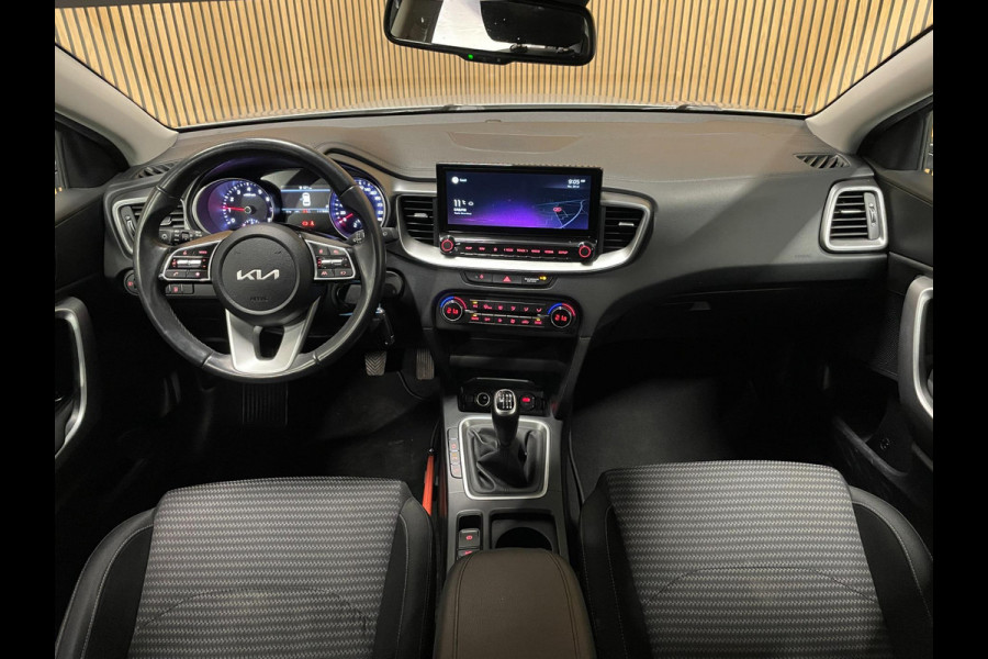Kia Ceed Sportswagon 1.0 T-GDi DynamicLine|120PK|TREKHAAK|CARPLAY, ANDROID|CAMERA|CRUISE,CLIMA|PDC|1E EIG.|INCL.BTW|NL-AUTO|NAP|