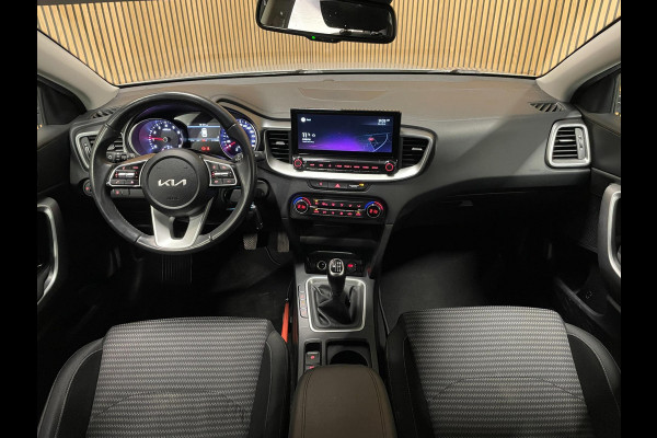 Kia Ceed Sportswagon 1.0 T-GDi DynamicLine|120PK|TREKHAAK|CARPLAY, ANDROID|CAMERA|CRUISE,CLIMA|PDC|1E EIG.|INCL.BTW|NL-AUTO|NAP|