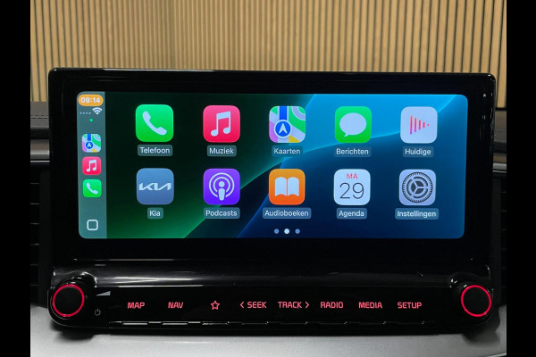 Kia Ceed Sportswagon 1.0 T-GDi DynamicLine|120PK|TREKHAAK|CARPLAY, ANDROID|CAMERA|CRUISE,CLIMA|PDC|1E EIG.|INCL.BTW|NL-AUTO|NAP|