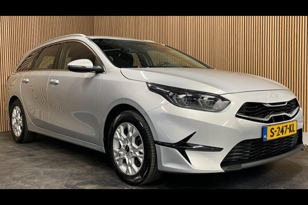 Kia Ceed Sportswagon 1.0 T-GDi DynamicLine|120PK|TREKHAAK|CARPLAY, ANDROID|CAMERA|CRUISE,CLIMA|PDC|1E EIG.|INCL.BTW|NL-AUTO|NAP|