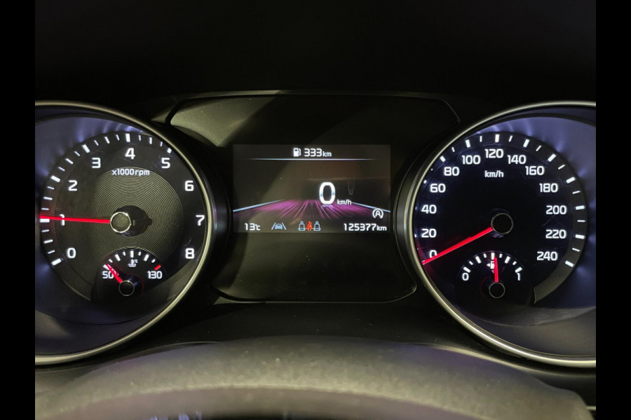 Kia Ceed Sportswagon 1.0 T-GDi DynamicLine|120PK|TREKHAAK|CARPLAY, ANDROID|CAMERA|CRUISE,CLIMA|PDC|1E EIG.|INCL.BTW|NL-AUTO|NAP|