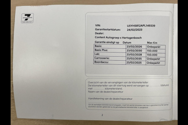 Kia Ceed Sportswagon 1.0 T-GDi DynamicLine|120PK|TREKHAAK|CARPLAY, ANDROID|CAMERA|CRUISE,CLIMA|PDC|1E EIG.|INCL.BTW|NL-AUTO|NAP|