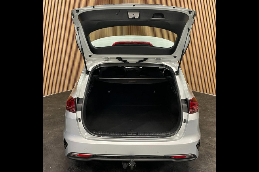 Kia Ceed Sportswagon 1.0 T-GDi DynamicLine|120PK|TREKHAAK|CARPLAY, ANDROID|CAMERA|CRUISE,CLIMA|PDC|1E EIG.|INCL.BTW|NL-AUTO|NAP|