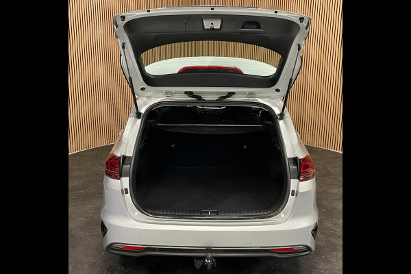 Kia Ceed Sportswagon 1.0 T-GDi DynamicLine|120PK|TREKHAAK|CARPLAY, ANDROID|CAMERA|CRUISE,CLIMA|PDC|1E EIG.|INCL.BTW|NL-AUTO|NAP|