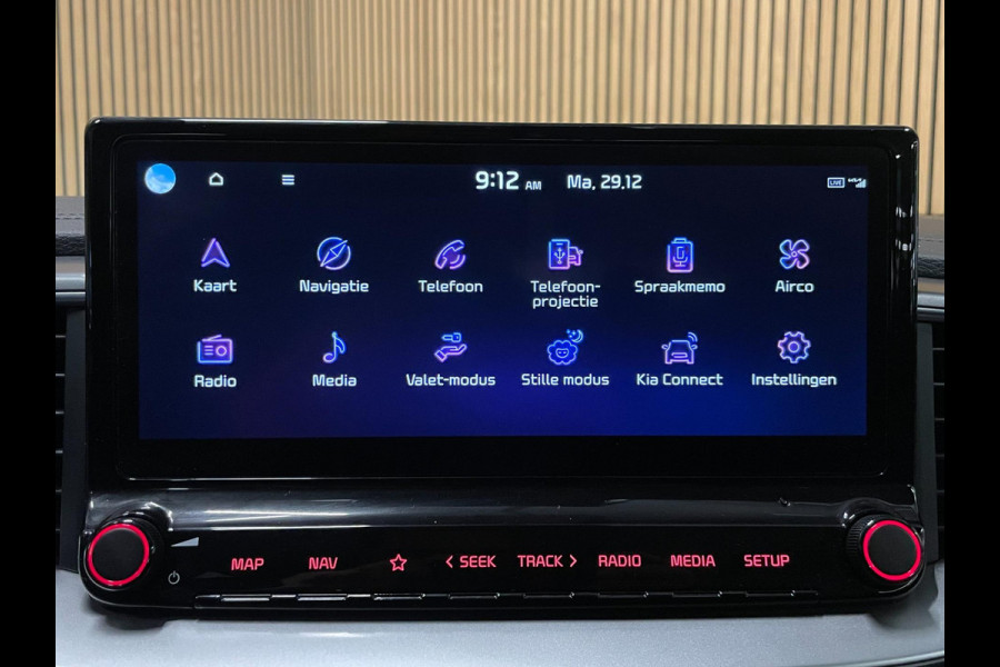 Kia Ceed Sportswagon 1.0 T-GDi DynamicLine|120PK|TREKHAAK|CARPLAY, ANDROID|CAMERA|CRUISE,CLIMA|PDC|1E EIG.|INCL.BTW|NL-AUTO|NAP|