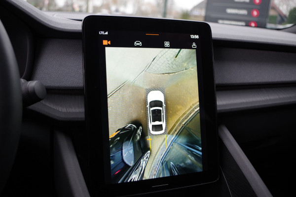 Polestar 2 Long Range Dual Motor 408 PK Launch Edition 78kWh Panoramadak, 89 % SOH Harman/Kardon, Carplay