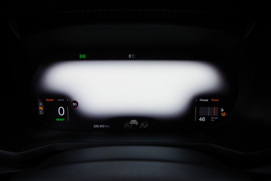 Polestar 2 Long Range Dual Motor 408 PK Launch Edition 78kWh Panoramadak, 89 % SOH Harman/Kardon, Carplay