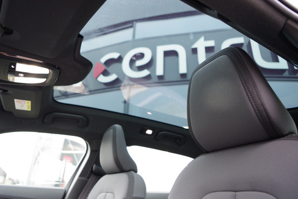 Polestar 2 Long Range Dual Motor 408 PK Launch Edition 78kWh Panoramadak, 89 % SOH Harman/Kardon, Carplay