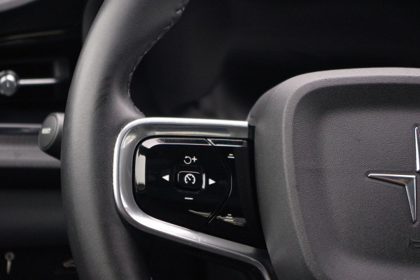 Polestar 2 Long Range Dual Motor 408 PK Launch Edition 78kWh Panoramadak, 89 % SOH Harman/Kardon, Carplay