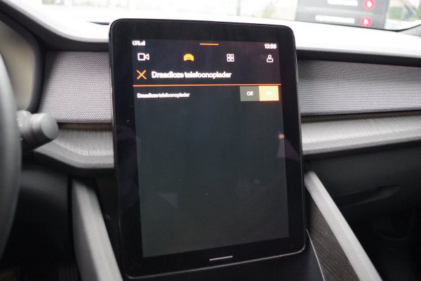 Polestar 2 Long Range Dual Motor 408 PK Launch Edition 78kWh Panoramadak, 89 % SOH Harman/Kardon, Carplay