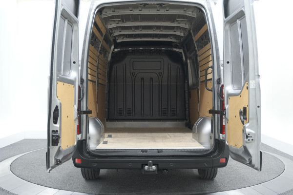 Opel Movano 2.3 Turbo L2H2 DC | Trekhaak | Camera | Navigatie | Climate Control