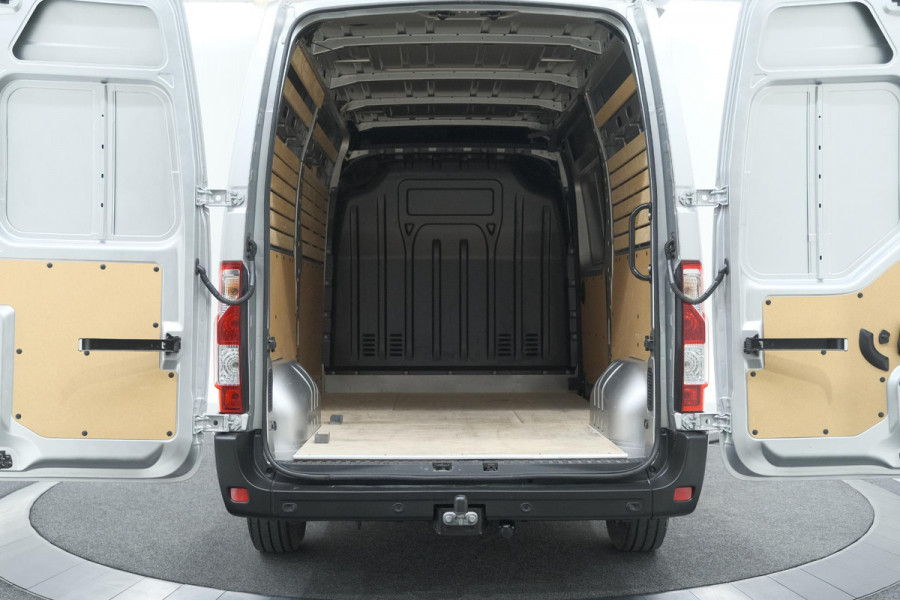 Opel Movano 2.3 Turbo L2H2 DC | Trekhaak | Camera | Navigatie | Climate Control