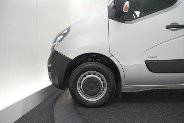 Opel Movano 2.3 Turbo L2H2 DC | Trekhaak | Camera | Navigatie | Climate Control