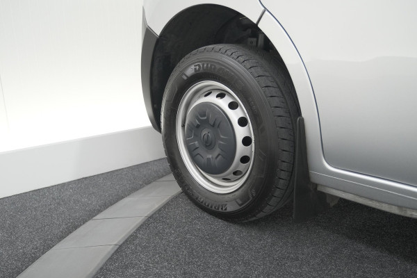 Opel Movano 2.3 Turbo L2H2 DC | Trekhaak | Camera | Navigatie | Climate Control