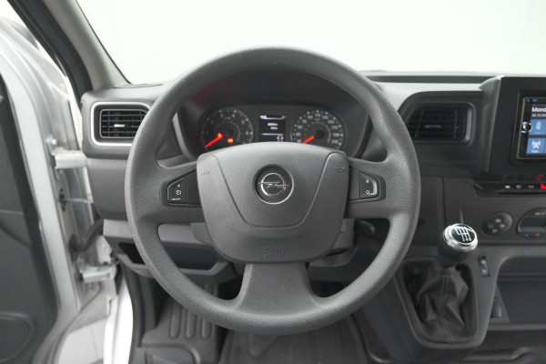 Opel Movano 2.3 Turbo L2H2 DC | Trekhaak | Camera | Navigatie | Climate Control