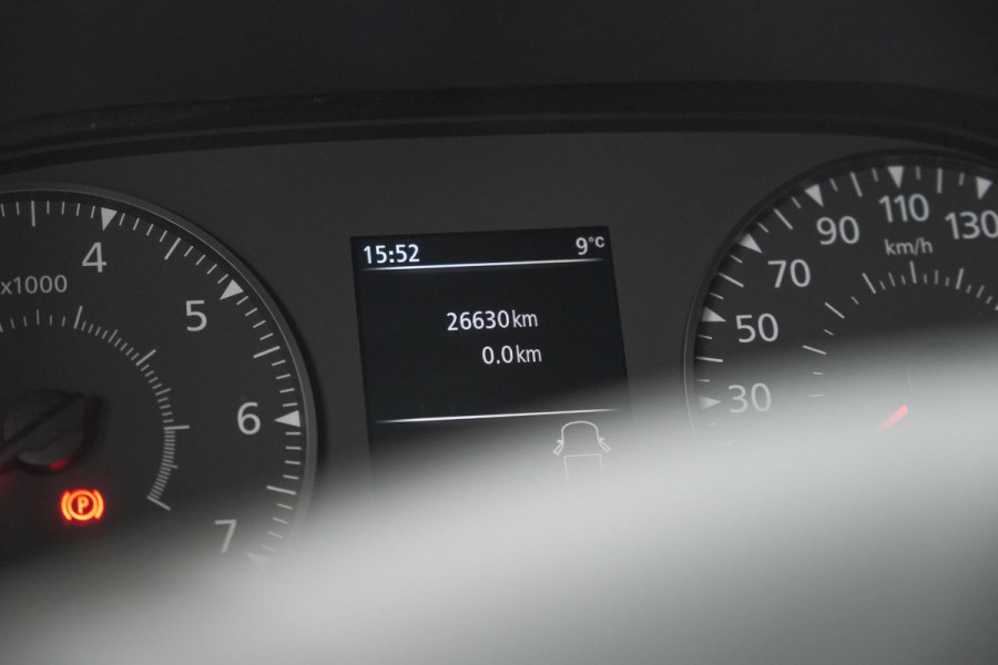 Opel Movano 2.3 Turbo L2H2 DC | Trekhaak | Camera | Navigatie | Climate Control