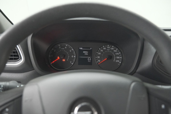 Opel Movano 2.3 Turbo L2H2 DC | Trekhaak | Camera | Navigatie | Climate Control