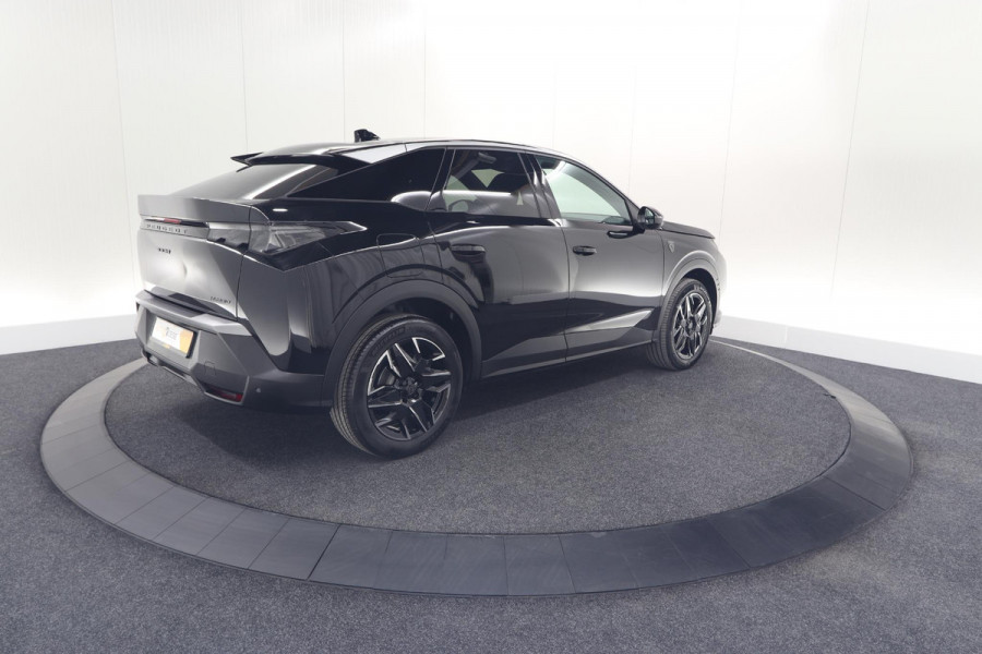 Peugeot 3008 Hybrid 145 e-DCS6 GT | Trekhaak | Elektrische Kofferklep | Adaptieve Cruise Control | Camera