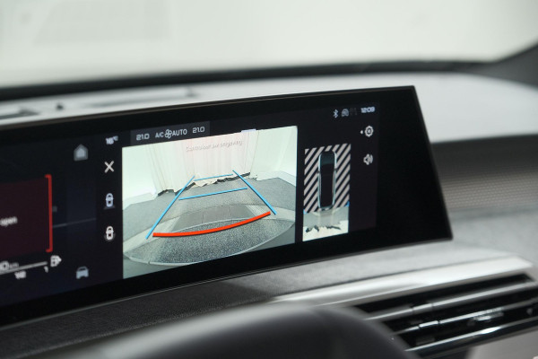 Peugeot 3008 Hybrid 145 e-DCS6 GT | Trekhaak | Elektrische Kofferklep | Adaptieve Cruise Control | Camera