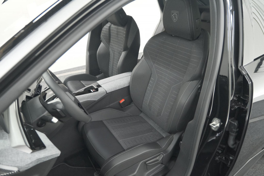 Peugeot 3008 Hybrid 145 e-DCS6 GT | Trekhaak | Elektrische Kofferklep | Adaptieve Cruise Control | Camera