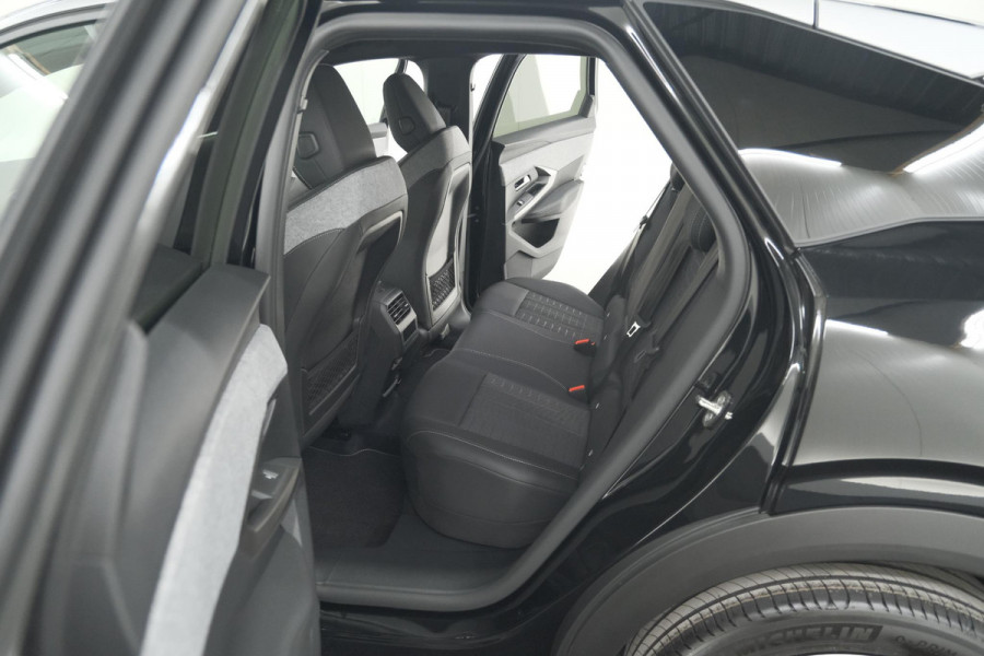 Peugeot 3008 Hybrid 145 e-DCS6 GT | Trekhaak | Elektrische Kofferklep | Adaptieve Cruise Control | Camera