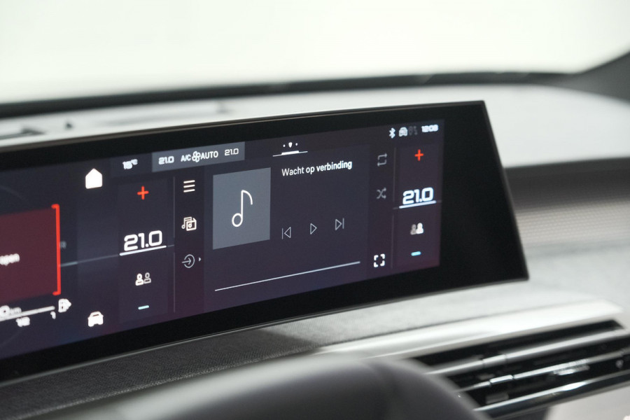 Peugeot 3008 Hybrid 145 e-DCS6 GT | Trekhaak | Elektrische Kofferklep | Adaptieve Cruise Control | Camera