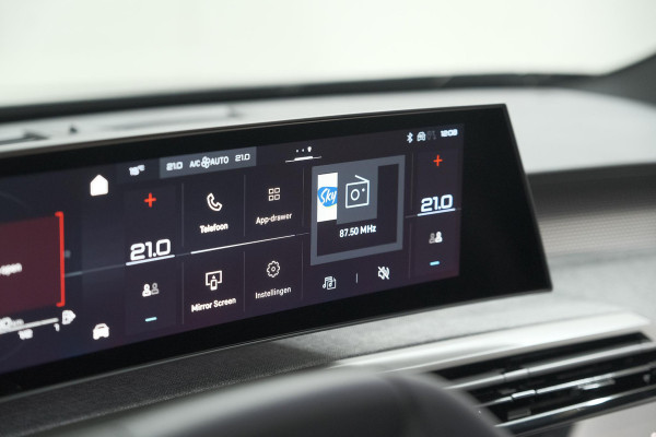 Peugeot 3008 Hybrid 145 e-DCS6 GT | Trekhaak | Elektrische Kofferklep | Adaptieve Cruise Control | Camera