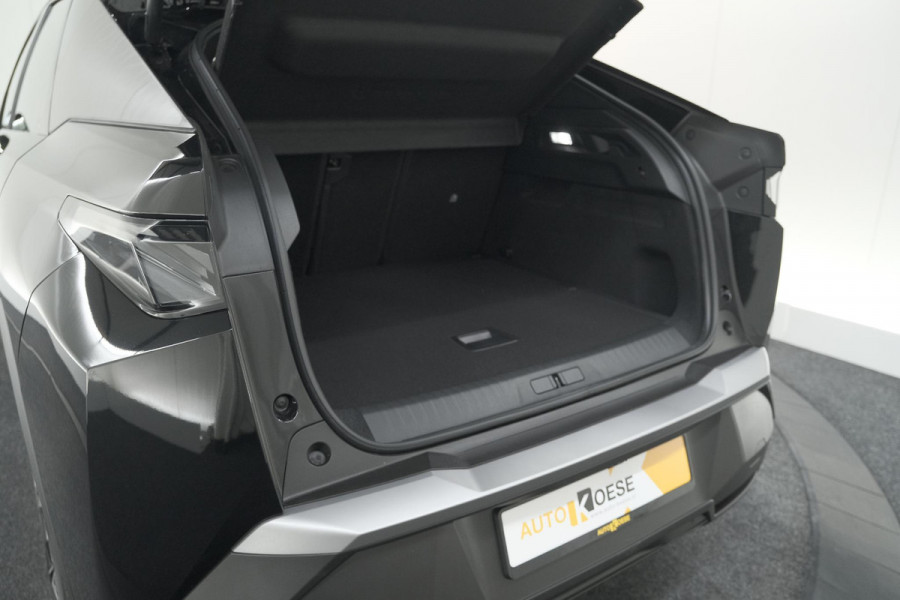 Peugeot 3008 Hybrid 145 e-DCS6 GT | Trekhaak | Elektrische Kofferklep | Adaptieve Cruise Control | Camera