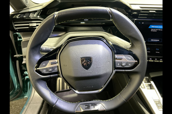 Peugeot e-308 SW GT 54 kWh 156pk Apple Carplay / Android Auto | Camera | alcantara-leer  | trekhaak | navigatie