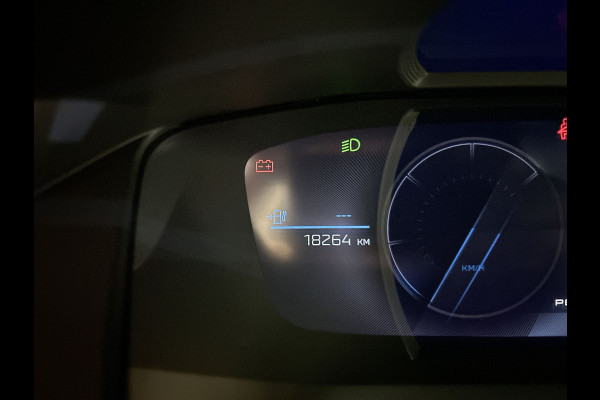 Peugeot e-308 SW GT 54 kWh 156pk Apple Carplay / Android Auto | Camera | alcantara-leer  | trekhaak | navigatie
