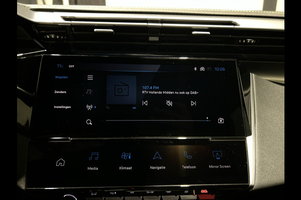 Peugeot e-308 SW GT 54 kWh 156pk Apple Carplay / Android Auto | Camera | alcantara-leer  | trekhaak | navigatie