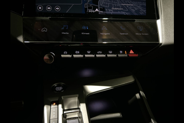 Peugeot e-308 SW GT 54 kWh 156pk Apple Carplay / Android Auto | Camera | alcantara-leer  | trekhaak | navigatie